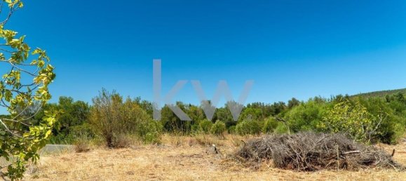  قطعة أرض في Sao Bartolomeu de Messines, Portugal 4200متر مربع رقم 61159 15