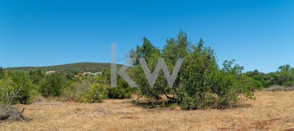  قطعة أرض في Sao Bartolomeu de Messines, Portugal 4200متر مربع رقم 61159 16