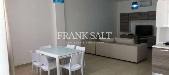 2 Schlafzimmer Maisonette-Wohnung in Swieqi, Malta, Nr. 9134 10