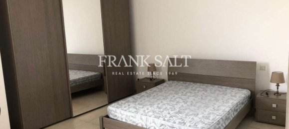 2 Schlafzimmer Maisonette-Wohnung in Swieqi, Malta, Nr. 9134 13