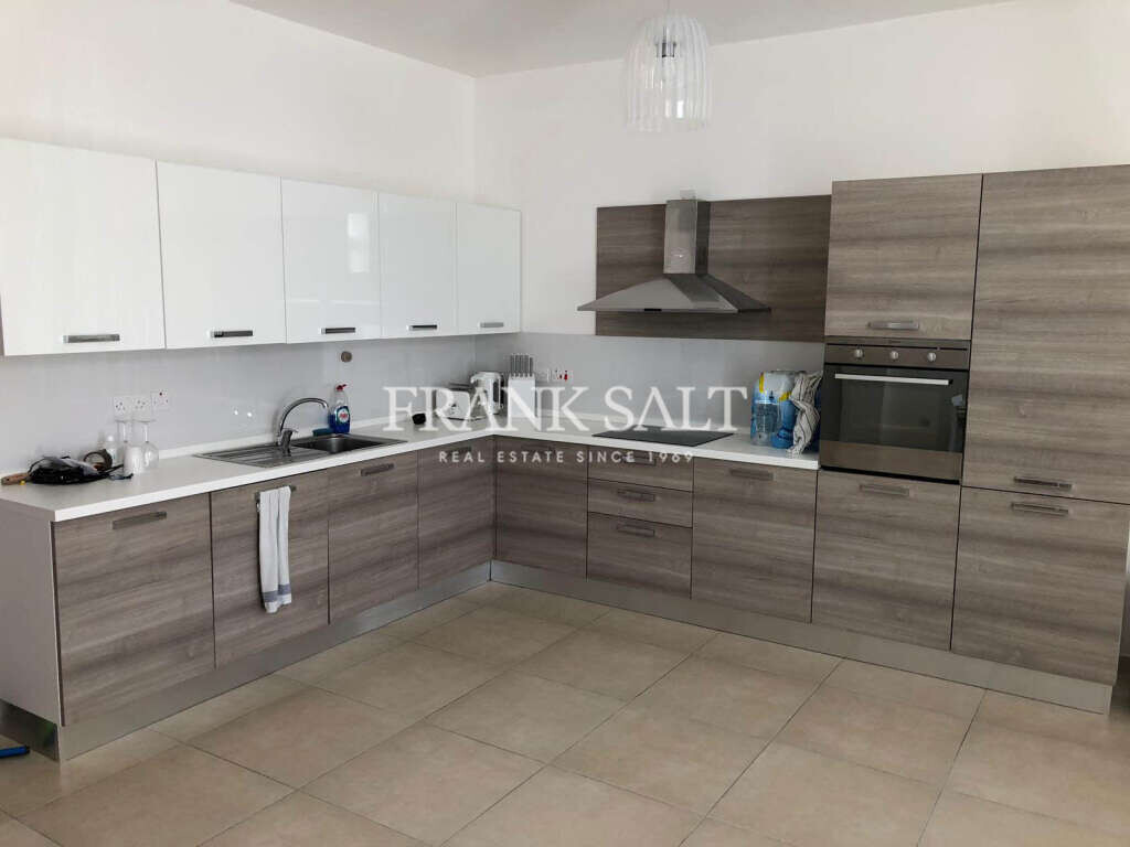 2 Schlafzimmer Maisonette-Wohnung in Swieqi, Malta, Nr. 9134