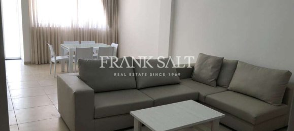 2 Schlafzimmer Maisonette-Wohnung in Swieqi, Malta, Nr. 9134 4