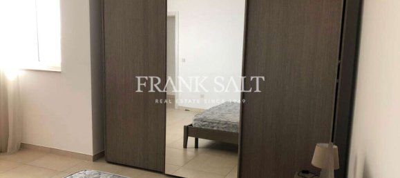 2 Schlafzimmer Maisonette-Wohnung in Swieqi, Malta, Nr. 9134 14