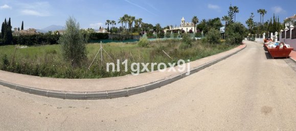 Terreno em Marbella, Spain N.º 76801 10