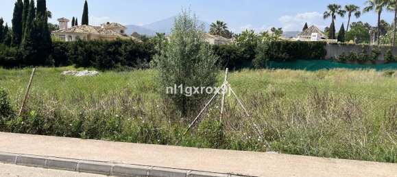 Terreno em Marbella, Spain N.º 76801 8