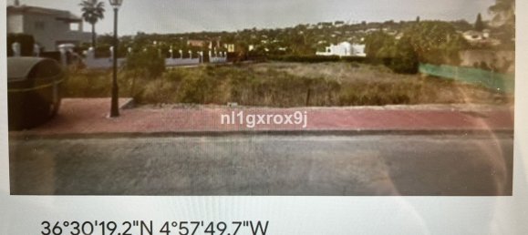 Terreno em Marbella, Spain N.º 76801 3