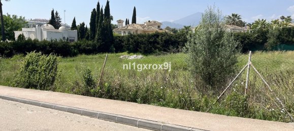 Terreno em Marbella, Spain N.º 76801 9