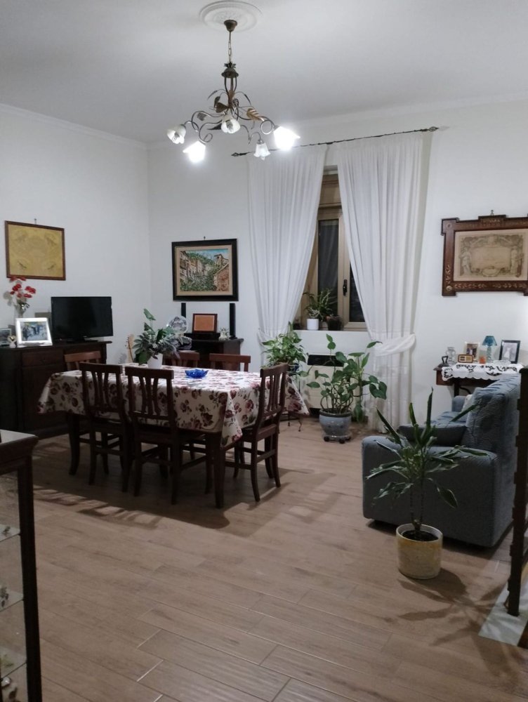 6 bedrooms Duplex in Caserta, Italy No. 368154