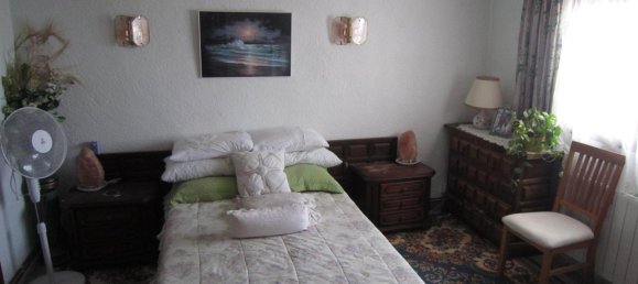 3 bedrooms Villa in Moraira, Spain No. 763 20