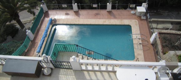 3 bedrooms Villa in Moraira, Spain No. 763 12