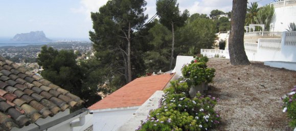 3 bedrooms Villa in Moraira, Spain No. 763 6