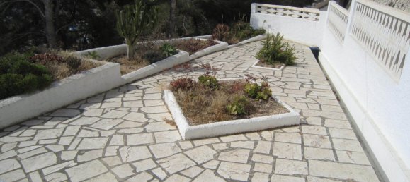 3 bedrooms Villa in Moraira, Spain No. 763 8