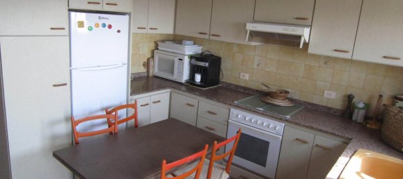 3 bedrooms Villa in Moraira, Spain No. 763 19