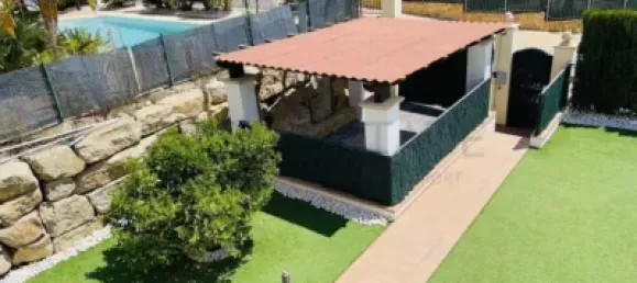 Villa de 4 dormitorios en Alicante, Spain No. 190096 25