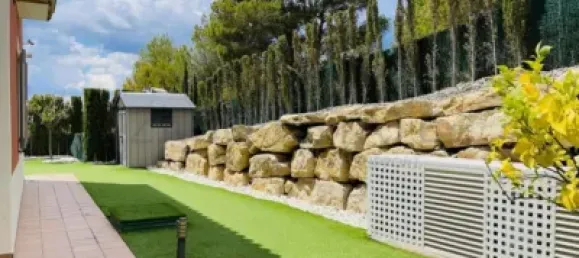 Villa de 4 dormitorios en Alicante, Spain No. 190096 10