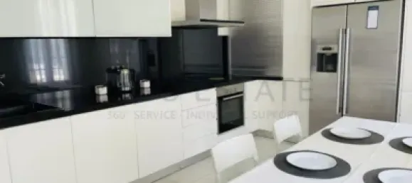 Villa de 4 dormitorios en Alicante, Spain No. 190096 43