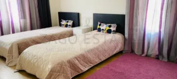 Villa de 4 dormitorios en Alicante, Spain No. 190096 32