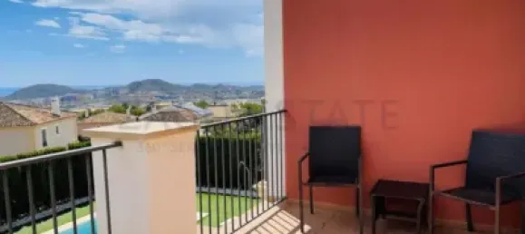 Villa de 4 dormitorios en Alicante, Spain No. 190096 27