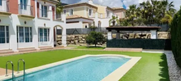 Villa de 4 dormitorios en Alicante, Spain No. 190096 6