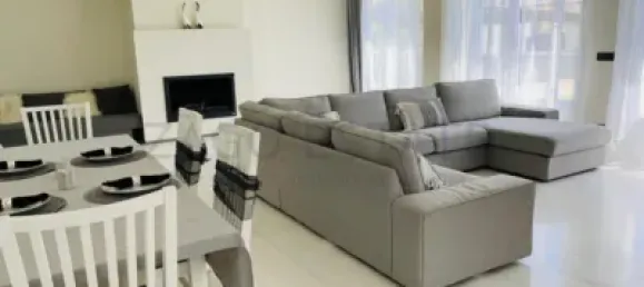 Villa de 4 dormitorios en Alicante, Spain No. 190096 41