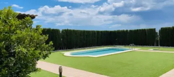 Villa de 4 dormitorios en Alicante, Spain No. 190096 8