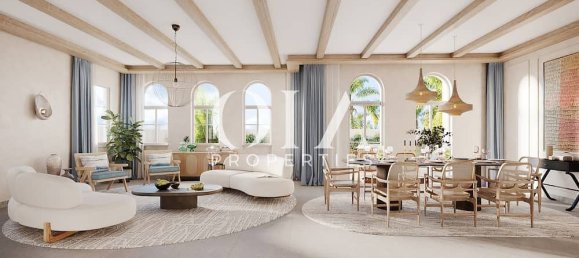 2 bedrooms Townhouse in Abu Dhabi, UAE No. 17066 15