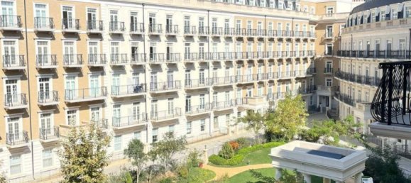 Apartamento T2 em Khatay, Azerbaijan N.º 1468 22