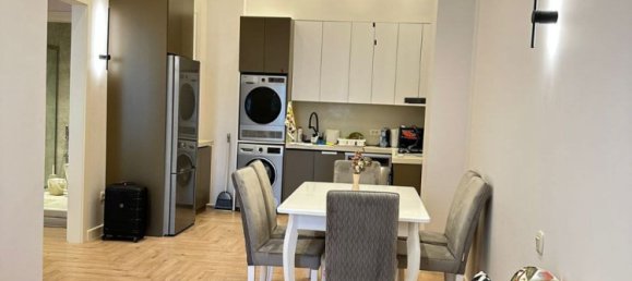 Apartamento T2 em Khatay, Azerbaijan N.º 1468 15