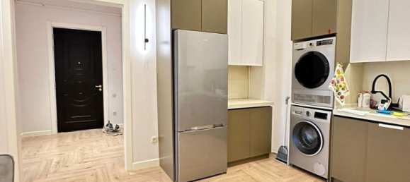 Apartamento T2 em Khatay, Azerbaijan N.º 1468 13