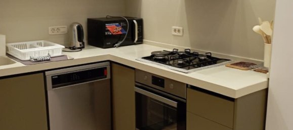 Apartamento T2 em Khatay, Azerbaijan N.º 1468 21