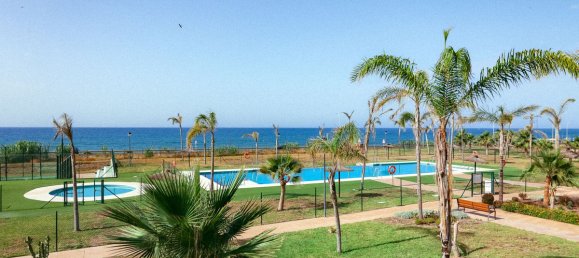 1 chambre Appartement à Velez-Malaga, Spain No. 187540 12