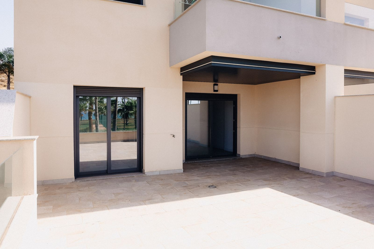 1 chambre Appartement à Velez-Malaga, Spain No. 187540