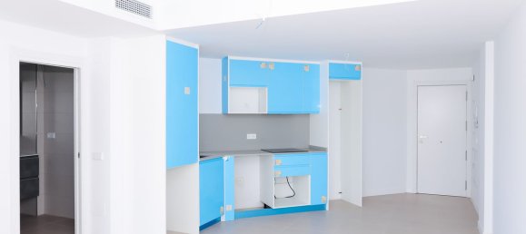 1 chambre Appartement à Velez-Malaga, Spain No. 187540 5