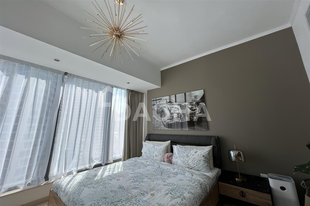 1 bedroom Apartment in Dubai Marina, UAE No. 27150