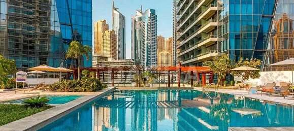 1 bedroom Apartment in Dubai Marina, UAE No. 27150 3