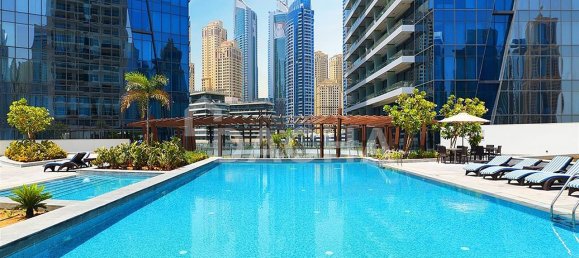 1 bedroom Apartment in Dubai Marina, UAE No. 27150 2