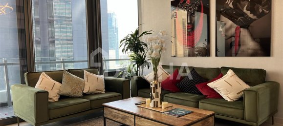 1 bedroom Apartment in Dubai Marina, UAE No. 27150 8