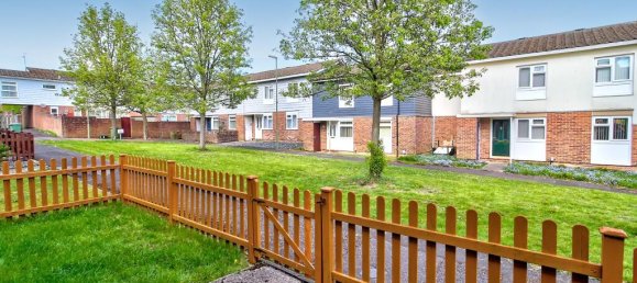 4 chambres Maison à Basingstoke, United Kingdom No. 10792 20