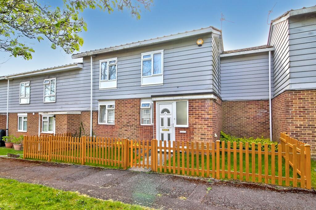 4 chambres Maison à Basingstoke, United Kingdom No. 10792