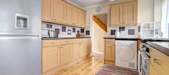 4 chambres Maison à Basingstoke, United Kingdom No. 10792 11