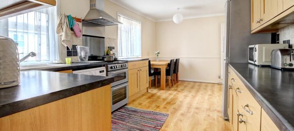 4 chambres Maison à Basingstoke, United Kingdom No. 10792 3