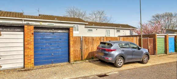 4 chambres Maison à Basingstoke, United Kingdom No. 10792 22