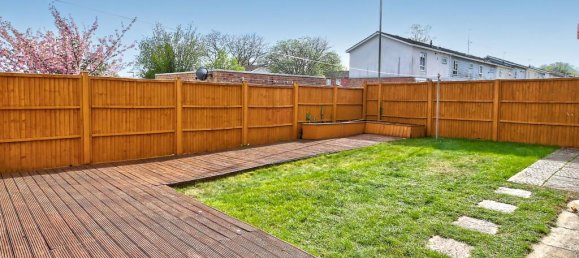 4 chambres Maison à Basingstoke, United Kingdom No. 10792 23