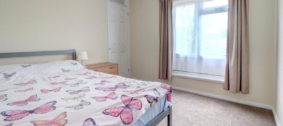 4 chambres Maison à Basingstoke, United Kingdom No. 10792 9