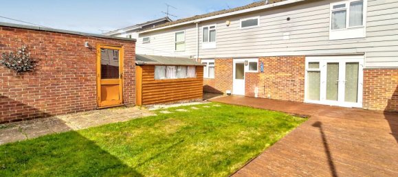 4 chambres Maison à Basingstoke, United Kingdom No. 10792 24