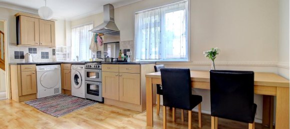 4 chambres Maison à Basingstoke, United Kingdom No. 10792 4