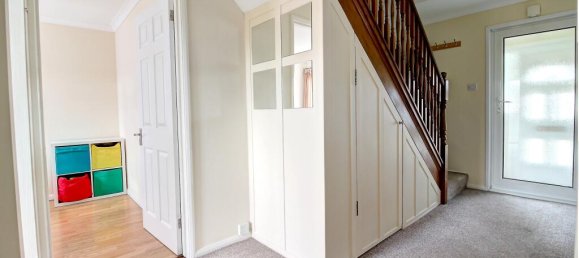 4 chambres Maison à Basingstoke, United Kingdom No. 10792 21