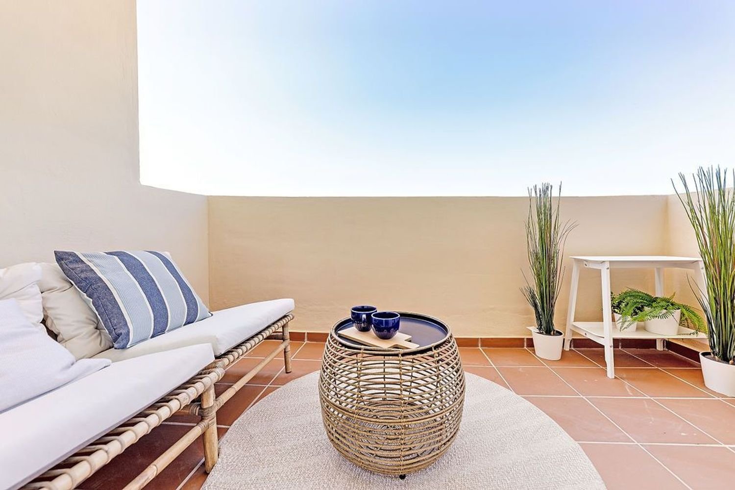 Duplex T3 em La Duquesa, Spain N.º 223729