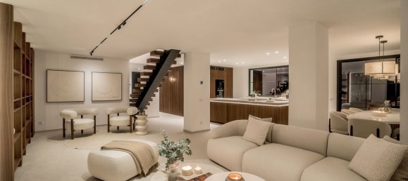 5 bedrooms House in Marbella, Spain No. 53606 12