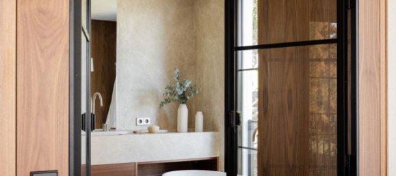 5 bedrooms House in Marbella, Spain No. 53606 22